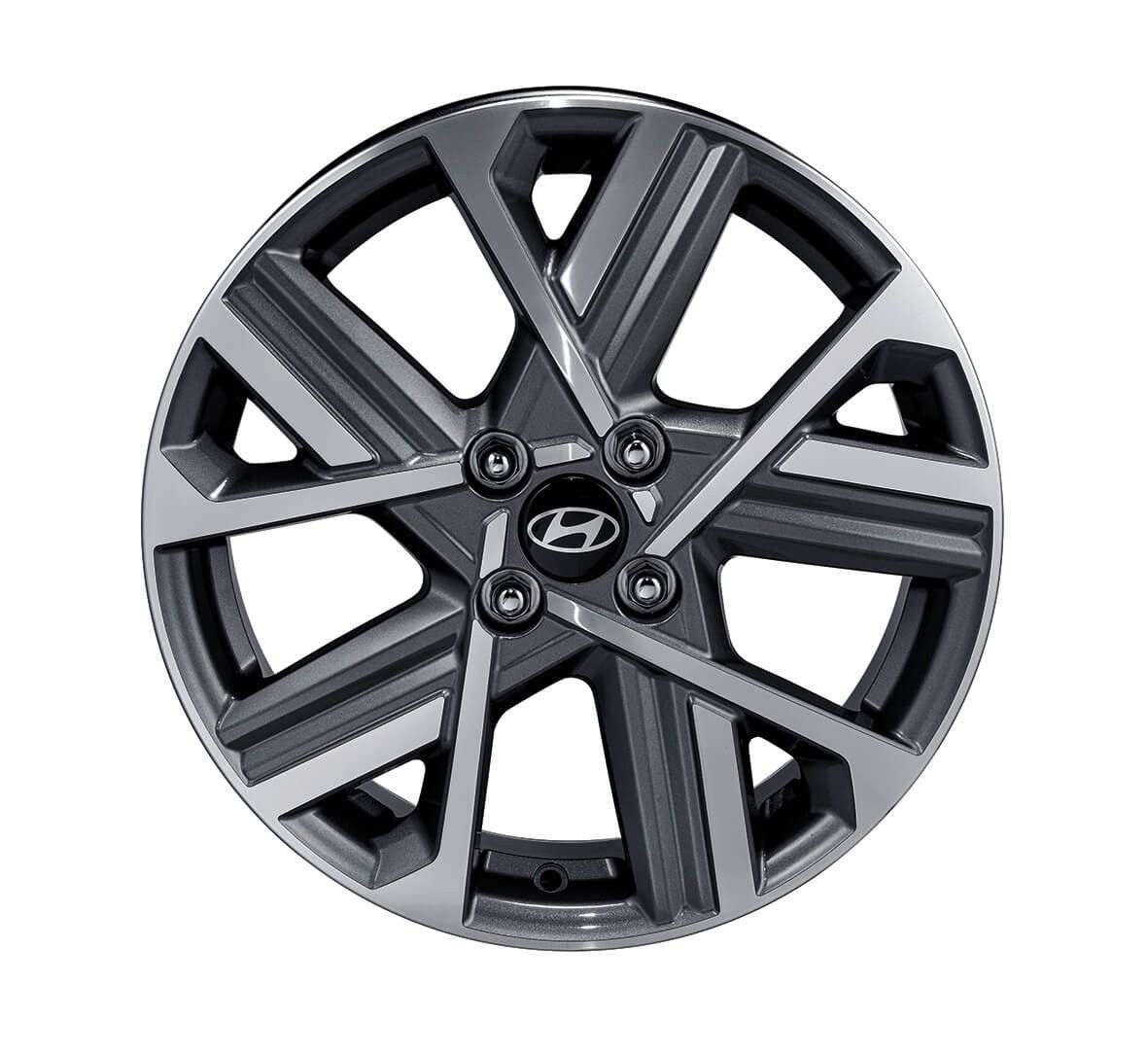 Bn7i Gen Lhd P Guide Feature 16alloy Wheel