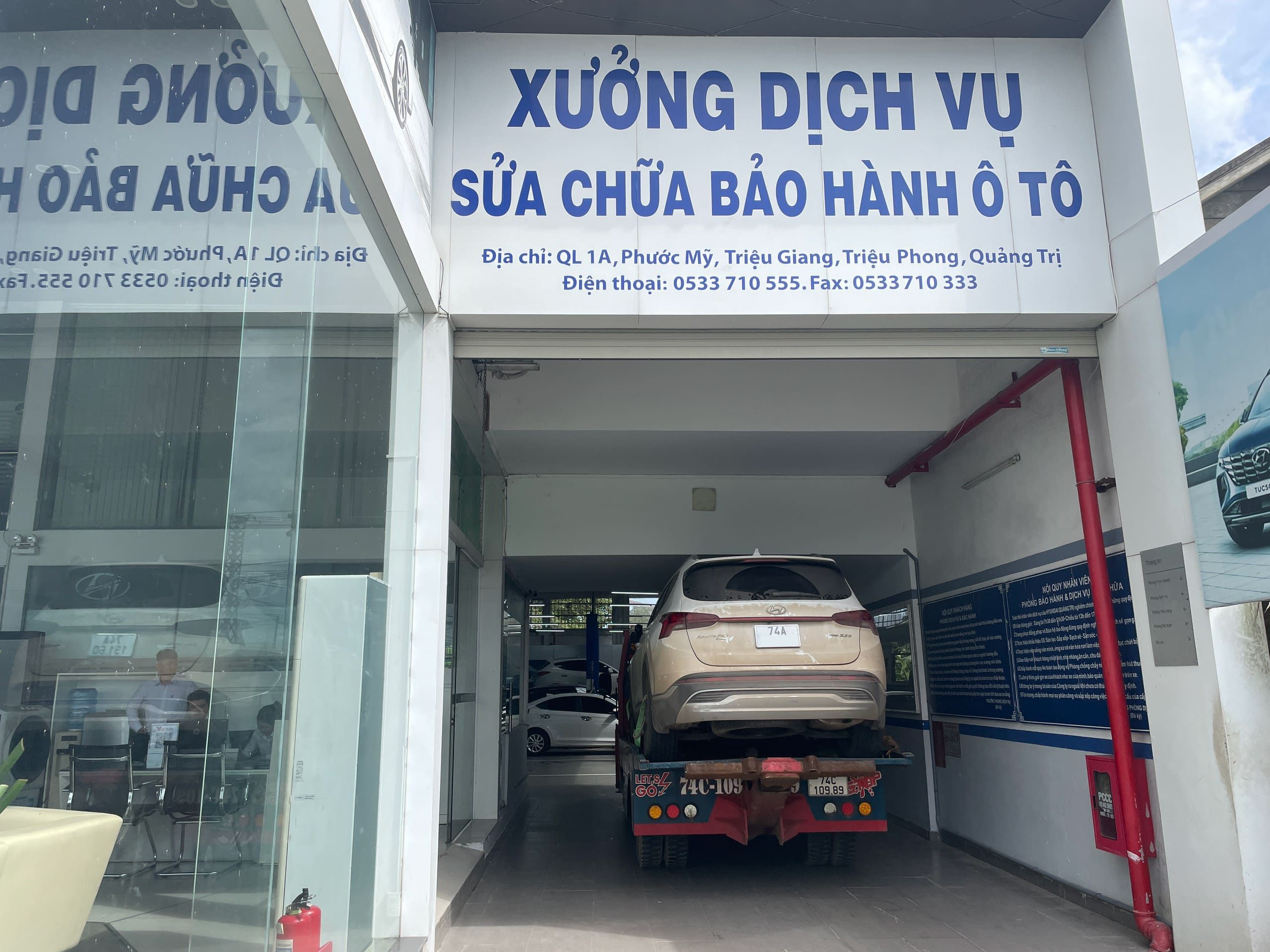 Dich Vu Cuu Ho Quang Tri